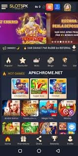 Android slots games Pakistan apps 2026